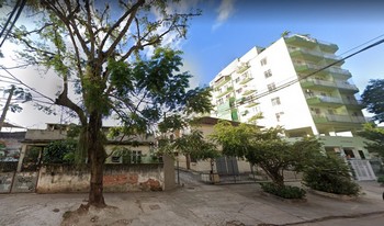 Imagem do condomínio Condomínio Estilo V - Taquara - Rio De Janeiro - RJ