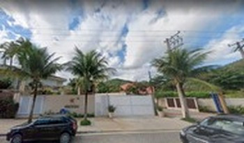 Imagem do condomínio Condomínio Estrela Da Baleia - Praia Da Baleia - São Sebastião - SP