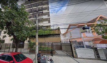 Imagem do condomínio Condomínio Estrela Dalva - Tijuca - Rio De Janeiro - RJ