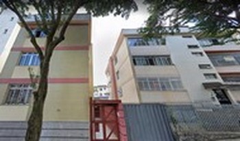 Imagem do condomínio Condomínio Eucares De ávila Borja - Anchieta - Belo Horizonte - MG
