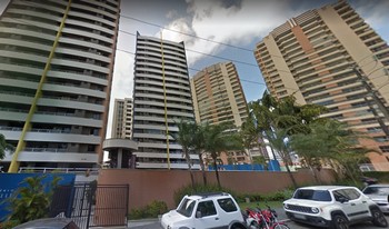 Imagem do condomínio Condomínio Euro Ville - Aldeota - Fortaleza - CE