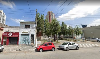 Imagem do condomínio Condomínio Fabbrica - Mooca - São Paulo - SP