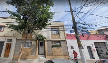 Imagem do condomínio Condomínio Fabiano Zerbinati - Bela Vista - São Paulo - SP