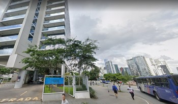 Imagem do condomínio Condomínio Faria Lima Offices - Pinheiros - São Paulo - SP