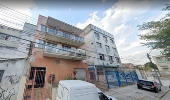 Imagem do condomínio Condomínio Fausto Amaral - Olaria - Rio De Janeiro - RJ