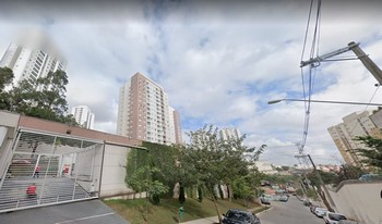 Imagem do condomínio Condomínio Feel Jardim Sul - Vila Andrade - São Paulo - SP