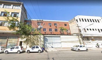 Imagem do condomínio Condomínio Fernando De Magalaes - São Cristóvão - Rio De Janeiro - RJ