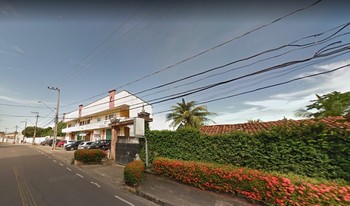 Imagem do condomínio Condomínio Fernando De Noronha - Angelim - São Luís - MA