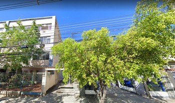 Imagem do condomínio Condomínio Ferreira Pontes 395 - Andarai - Rio De Janeiro - RJ