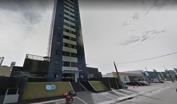 Imagem do condomínio Condomínio Fidji Residence - Manaíra - João Pessoa - PB