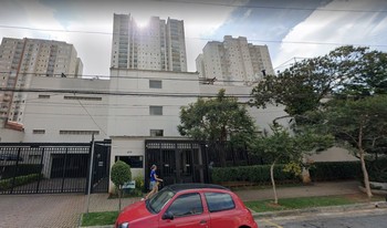 Imagem do condomínio Condomínio Fiore Gardênia - Vila Prudente - São Paulo - SP