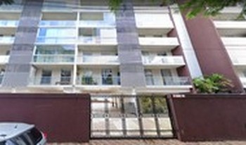 Imagem do condomínio Condomínio First - Vila Augusta - Guarulhos - SP