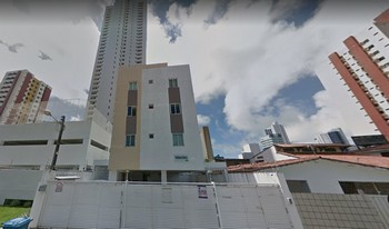 Imagem do condomínio Condomínio Flat Bartholomeu Medeiros - Manaíra - João Pessoa - PB