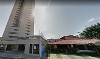 Imagem do condomínio Condomínio Flat Do Poeta - Ponta Negra - Natal - RN
