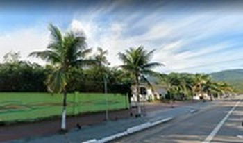 Imagem do condomínio Condomínio Flat - Maresias - São Sebastião - SP