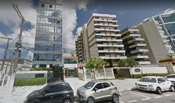 Imagem do condomínio Condomínio Flat Praia Mar - Pajuçara - Maceió - AL