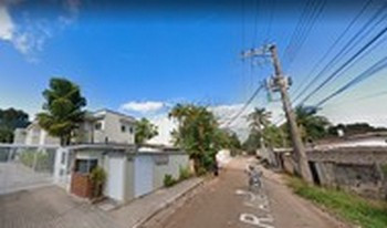 Imagem do condomínio Condomínio Flat Residêncial Jardim Das Heliconias - Juquehy - São Sebastião - SP