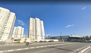 Imagem do condomínio Condomínio Flex Mogi - Vila Mogilar - Mogi Das Cruzes - SP