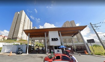 Imagem do condomínio Condomínio Flex Osasco Ii - Novo Osasco - Osasco - SP