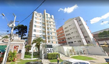 Imagem do condomínio Condomínio Flexcity - Juvevê - Curitiba - PR