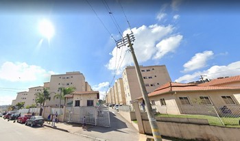 Imagem do condomínio Condomínio Flor De Lis - Novo Osasco - Osasco - SP