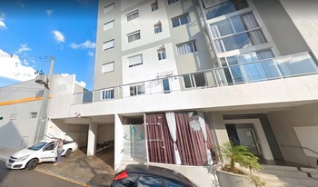 Imagem do condomínio Condomínio Floratta Do Sol Condominium - Centro - Ponta Grossa - PR