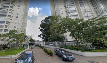 Imagem do condomínio Condomínio Flórida Residence Park - Santo Amaro - São Paulo - SP