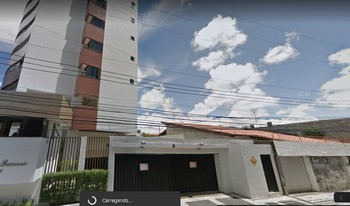 Imagem do condomínio Condomínio Florinda Barreira - Papicu - Fortaleza - CE