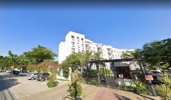 Imagem do condomínio Condomínio Floris Bosque Residêncial - Jacarepaguá - Rio De Janeiro - RJ