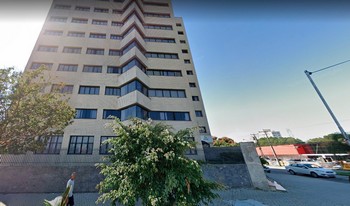 Imagem do condomínio Condomínio Fontana Di Trevi - Centro - São José Dos Pinhais - PR