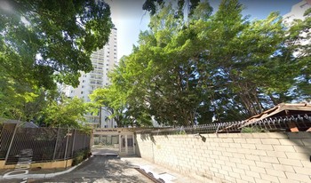 Imagem do condomínio Condomínio Forest Hills Park - Santo Amaro - São Paulo - SP