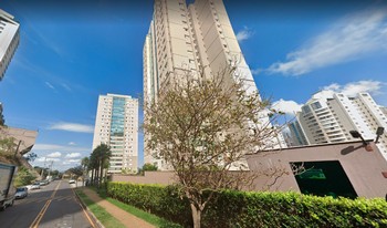 Imagem do condomínio Condomínio Four Seasons Condomínio Resort - Vila Da Serra - Nova Lima - MG