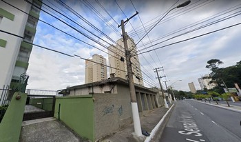 Imagem do condomínio Condomínio France - Centro - São Bernardo Do Campo - SP