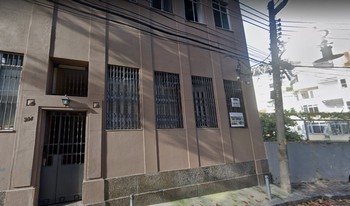 Imagem do condomínio Condomínio Francisco Vila Nova - Glória - Rio De Janeiro - RJ