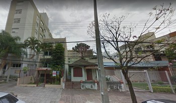 Imagem do condomínio Condomínio Freire Alemão 523 - Mont Serrat - Porto Alegre - RS