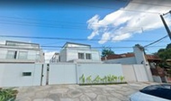 Imagem do condomínio Condomínio Front Beach - Juquehy - São Sebastião - SP