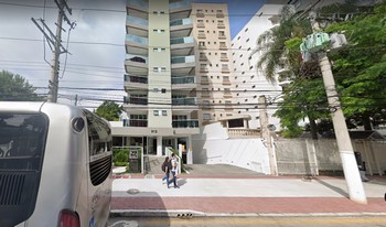 Imagem do condomínio Condomínio G-9 Offices V - Vila Clementino - São Paulo - SP