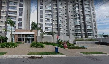 Imagem do condomínio Condomínio Gafisa H.o.m.e - Espaço Cerâmica - São Caetano Do Sul - SP