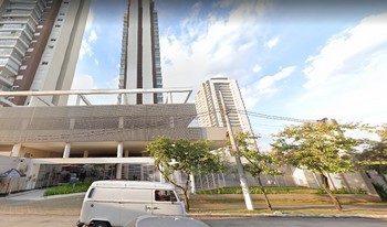 Imagem do condomínio Condomínio Gafisa Square Santo Amaro F1 L1 - - Gafisa Easy - São Paulo - SP