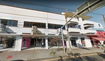 Imagem do condomínio Condomínio Galeria Benjamin - Centro - Londrina - PR