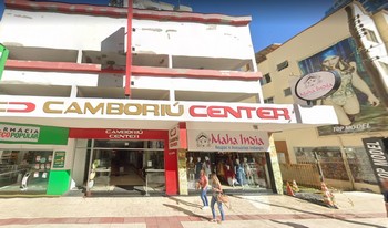 Imagem do condomínio Condomínio Galeria Camboriú Center - Centro - Balneário Camboriú - SC