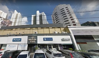 Imagem do condomínio Condomínio Galeria Comercial Quinta Avenida - Boa Viagem - Recife - PE