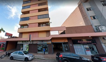 Imagem do condomínio Condomínio Galeria Dom Alfredo - Patria Nova - Novo Hamburgo - RS