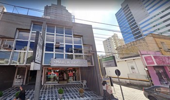 Imagem do condomínio Condomínio Galeria Lila Gouveia - Juvevê - Curitiba - PR