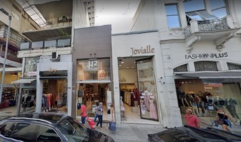 Imagem do condomínio Condomínio Galeria Nova José Paulino - Bom Retiro - São Paulo - SP