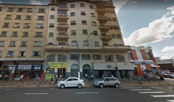 Imagem do condomínio Condomínio Galeria Santa Luzia - Centro - Marilia - SP
