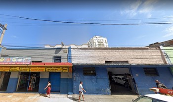Imagem do condomínio Condomínio Garage Itapoán - Centro - Niteroi - RJ