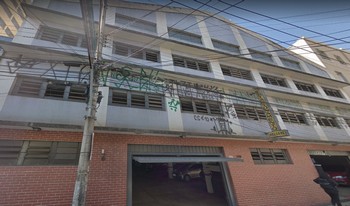 Imagem do condomínio Condomínio Garage Jaguaré - Centro - Campinas - SP