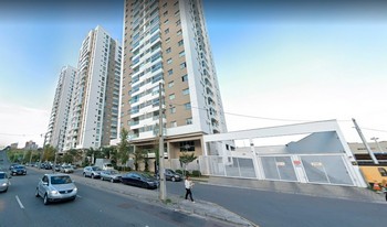 Imagem do condomínio Condomínio Garden Sevilha - Boa Vista - Curitiba - PR