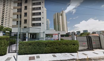 Imagem do condomínio Condomínio Gaudi - Coco - Fortaleza - CE